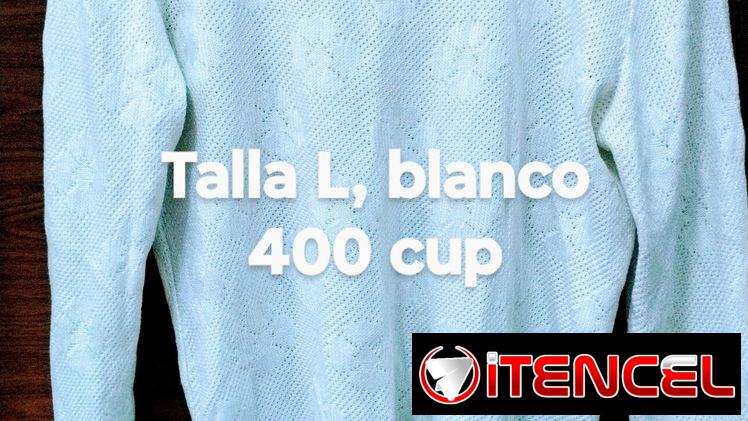 Vendo ropa de invierno para mujer