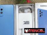 Sansung Galaxy A52