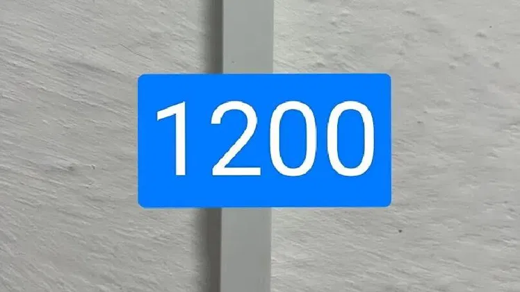 Canaleta de 2m 💫