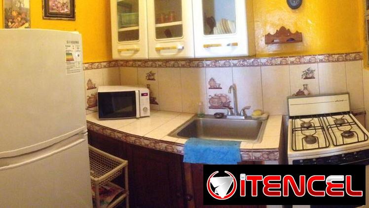 Rento Apto Completo, Vedado