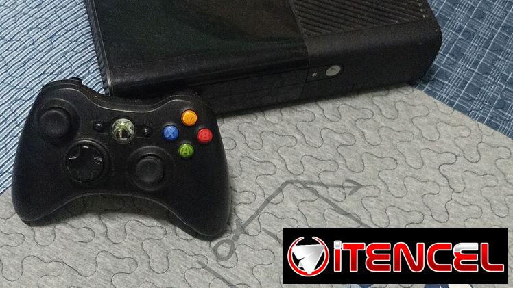 Xbox 360 en perfecto estado