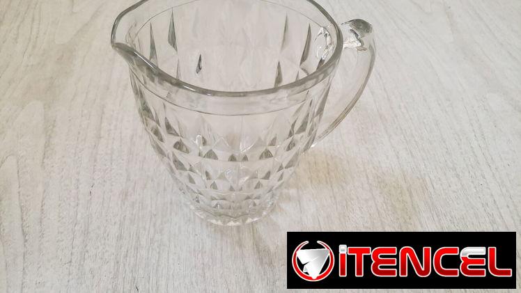Jarra de Cristal de 1.2 Litros en 5000 CUP