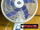 Ventiladores