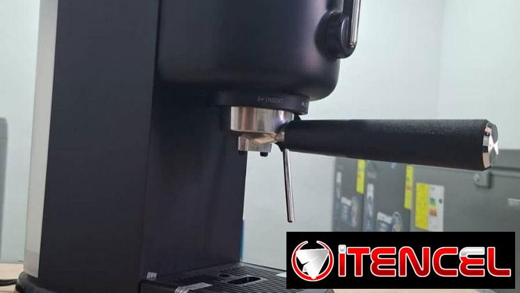 Ventilador de pedestal 18: