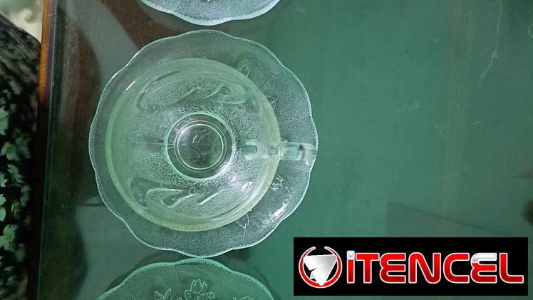 Juego de tazas  (3)