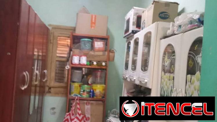 Casa en venta en el Sevillano, 10 de Octubre