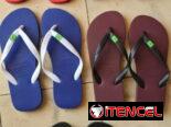 Chancletas Havaianas en 2600 cup