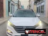 Vendo o negocio, Hyundai Tucson, 2016 Full límite
