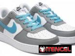 ‼️TENIS NIKE AIR FORCE 👟