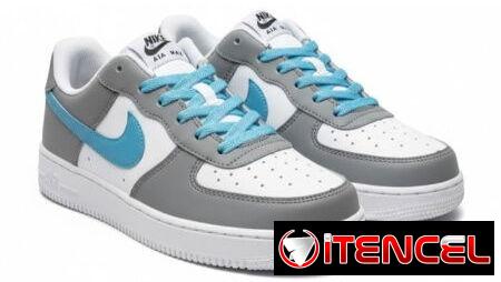 ‼️TENIS NIKE AIR FORCE 👟