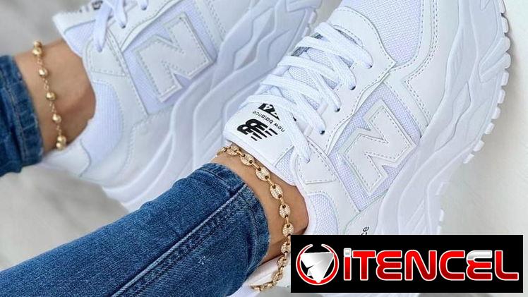 Zapatos de mujer $17000