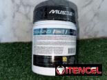 Se vende creatina monohydratada