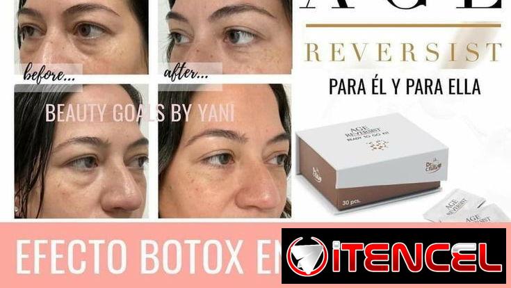 ‼️ BOTOX INSTANTÁNEO Farmasi‼️😍