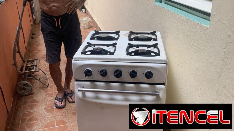 Cosina inpud en perfecto estado