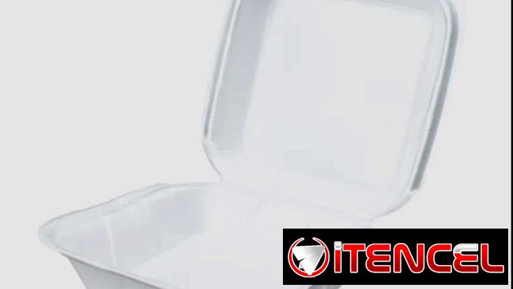 Termopack 8×8