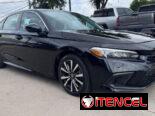 Shipping to Cuba 2023 Honda Civic
