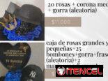 Rosas eternas