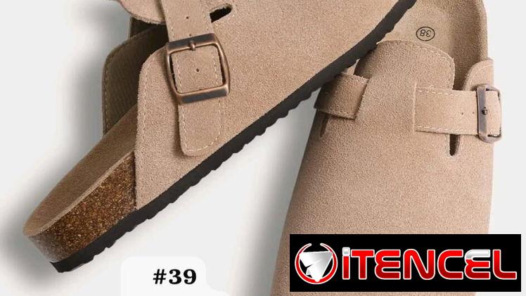 Sandalias de mujer originales