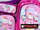 Mochilas infantiles 3 en 1 por unidad 18 USD Por docena 12 USD