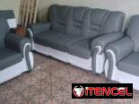 Muebles verdadero en teresado