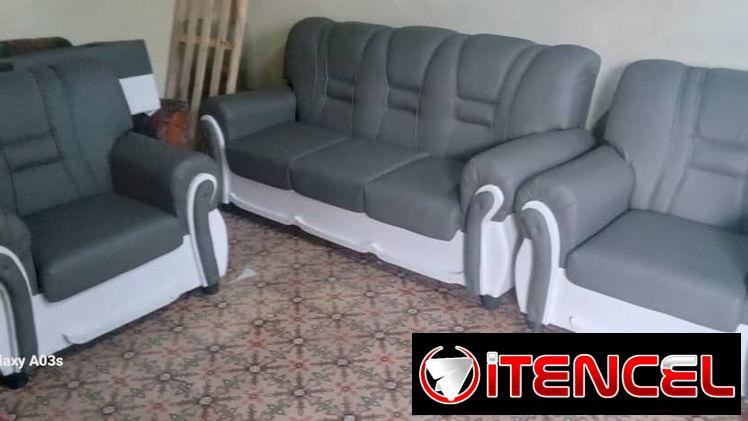 Muebles verdadero en teresado