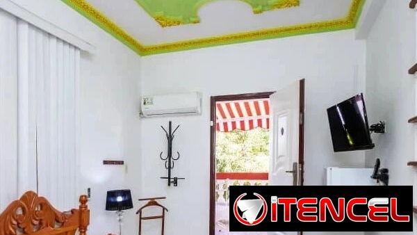 PRIVADO CASA DE RENTA EN MIRAMAR PLAYA LUZ,AGUA,INTERNET LAS 24HORAS 3 HABITACIONES 3 BAÑOS COCINA GARAJE TERRAZA PORTAL