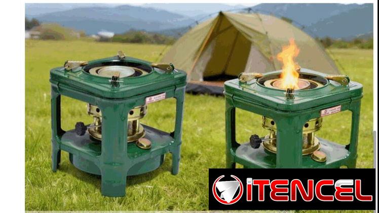FOGONES DE KEROSENE  VENTAS POR CANTIDAD RECOGIDA EN ALMACÉN O MENSAJERÍA POR COSTO ADICIONAL