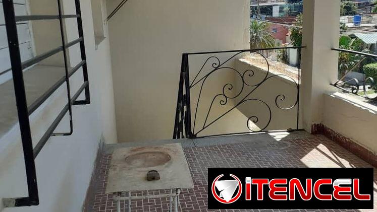 Se vende apartamento.