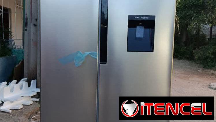 Refrigerador
