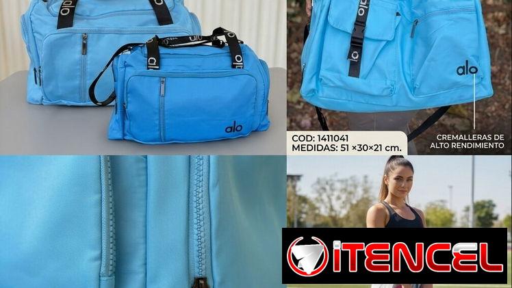Bolso Alo