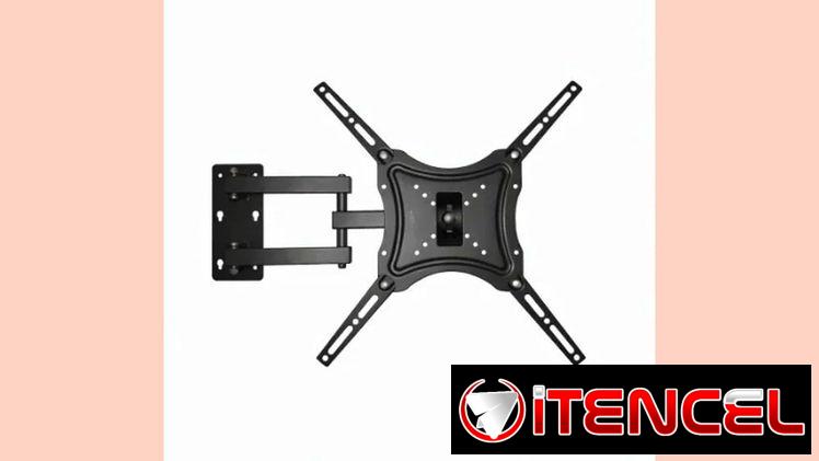 SOPORTE DE TV 14″-55″