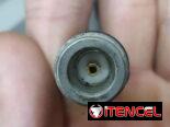 ⭐ANTENA PARA BULLET 10DBI. 100% PROBADO Y DOY GARANTÍA.CON TRANSPORTE POR UN PRECIO ADICIONAL