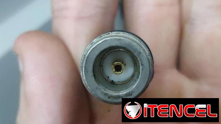 ⭐ANTENA PARA BULLET 10DBI. 100% PROBADO Y DOY GARANTÍA.CON TRANSPORTE POR UN PRECIO ADICIONAL