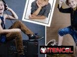 Fotografía para niños. Estudio fotográfico CUERVO
