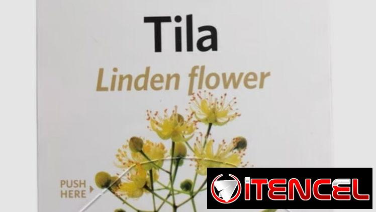 🌿Tilo 😴 Domicilio gratis en Plaza
