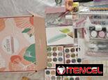Kit uñas acrílicas