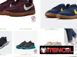 Tenis  100 % Originales tienda Aleph Zero