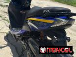 Moto 4t nuevecita ✅