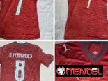 Venta de pullovers de fútbol