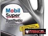 Aceites CASTROL Y MOBIL SELLADOS LOEJOR DEL MERCADO