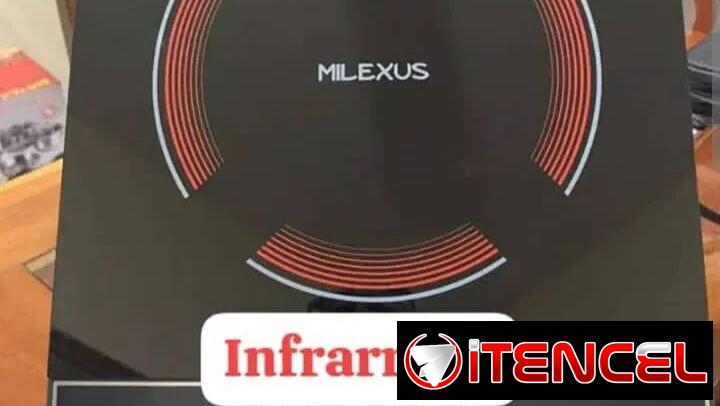 Cocinas infrarrojo y de inducción, factura y garantía, Whatsapp +18133093827