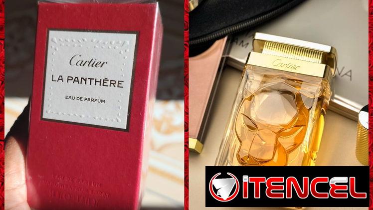 PERFUMES ORIGINALES/ AUTENTICOS EN EL VEDADO