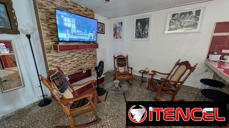 Se vende hostal en el mejor precio