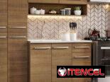 SET DE MUEBLES DE COSINA