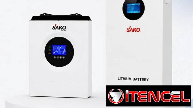 Busco gestores para venta de equipos fotovoltaicos