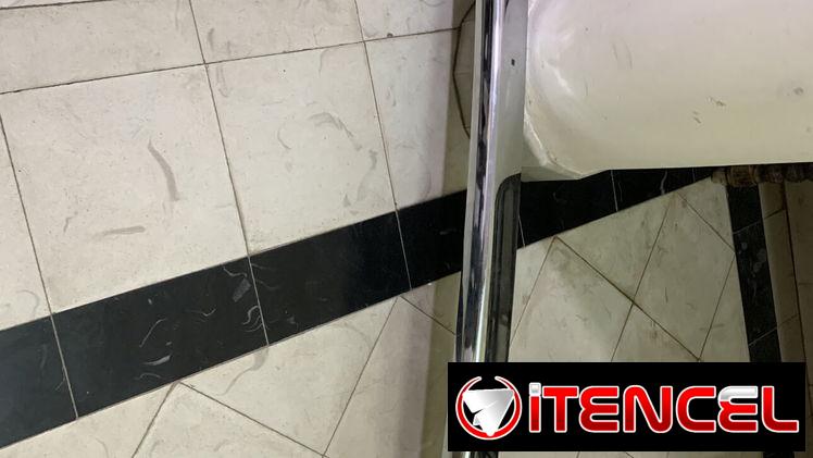 Vendo 3 piezas de Renault 4L