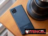 Samsung Galaxy A12