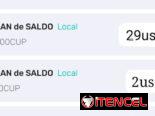 Servicios de Nauta plus, planes combinados, planes de saldo y más, contáctame y ten el tuyo 😁💯 📱