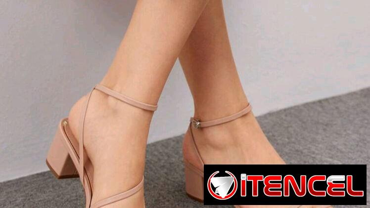 Tacones nuevos #38