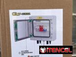 Vendo caja Protectore (Brekera)
